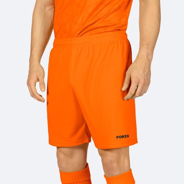 Men's Long Sleeve Goalkeeper Kit | Quick-Dry Soccer GK Jersey, Shorts & Socks Set – Available in XS to XXL