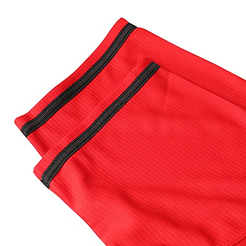 Mens Blank Plain Baseball Jersey Button Down Shirts Sports Hip Hop Hipster Jersey S-3XL Black White Grey Red Blue