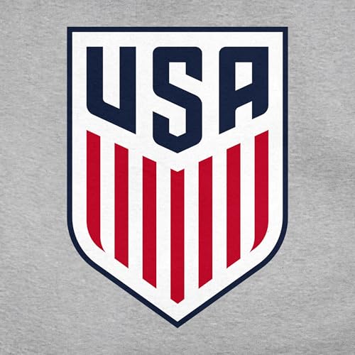 Officially Licensed France Football Federation Soccer T-Shirt, Unisex Adult Cotton Fan Tee