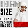 51x3yGkmOYL.jpg NFL Kids Helmet + Jersey Sets - Youth NFL Team Uniform Sets - Costume Set - Helmet, Jersey + Chinstrap-Medium