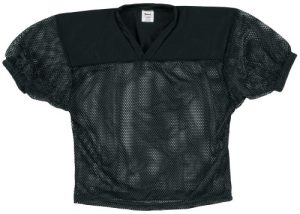 Adult Football Mesh Jersey