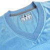 Replica Football Jerseys for Men Unisex Classic Blank Workout Sport Shirts Casual Fitness Outfits