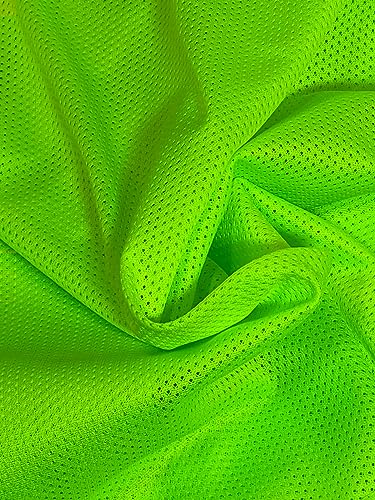 Scrimmage Training Vest Kids Youth Adult Soccer Practice Jersey Athletic Pinnies (6 & 12 Pack)