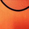 DH Mens Soccer Sports Team Practice Pinnies Scrimmage Training Mesh Vests -12 Pcs Pack