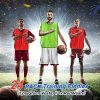 Scrimmage Vest Soccer Pennies Soccer Jersey Training Vests Team Sports Pinnies Football Practice Jerseys for Adults