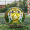 Country Training Soccer Ball: World Edition