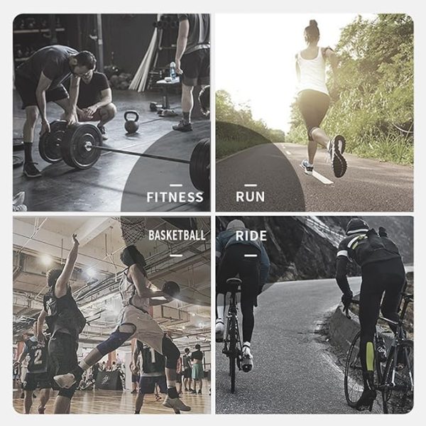 Blank Men's Basketball Jersey Cuff Stripes Team Athletic Scrimmage Uniform Mesh Sport Shirt S-3XL